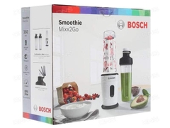 MÁY XAY SINH TỐ BOSCH MMBM401W