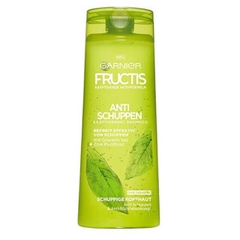 DẦU GỘI TRỊ GẦU FRUCTIS