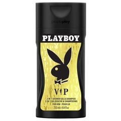 Tắm gội nam Playboy Vip 2in1