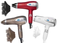 Máy sấy tóc AEG PROFI