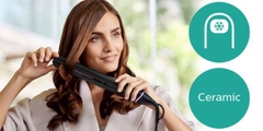 Máy là tóc tạo kiểu PHILIPS BHS675