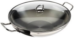 Chảo SILIT PRIMO WOK 36cm