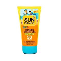 Kem chống nắng Sundance Kids Sonnencream-Gel