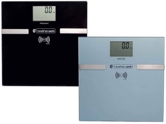 CÂN SỨC KHOẺ SANITAS SBF70