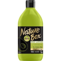 Dưỡng thể Avocado Nature Box