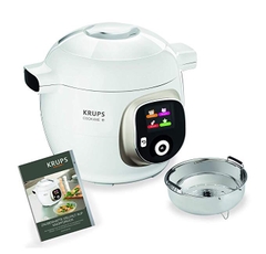 NỒI THẦN THÁNH KRUPS COOK4ME