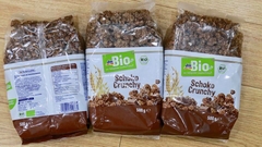 Ngũ cốc Socola ăn liền Schoko Crunchy