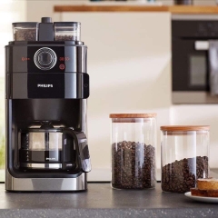 MÁY PHA CAFE PHILIPS HD7769