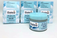 Kem dưỡng cấp nước cho da Balea Aqua