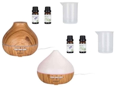 MÁY KHUẾCH TÁN TINH DẦU SILVERCREST