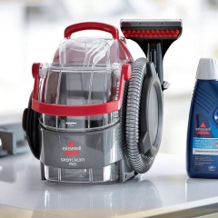 MÁY GIẶT THẢM BISSELL 1558N SPORTCLEAN