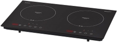 Bếp từ đôi STEBA IK300