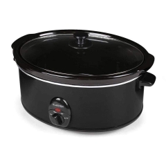 NỒI HẦM CHẬM KLARSTEIN SLOW COOKER