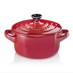 NỒI MINI LE CREUSET 10CM