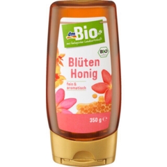 Mật ong rừng Honig DM tiêu chuẩn Bio