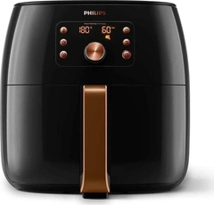 NỒI CHIÊN KHÔNG DẦU PHILIPS HD9867/90 XXL