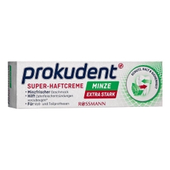 Kem bôi chống viêm nướu và chảy máu chân răng Prokudent