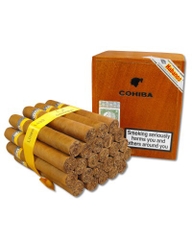 Xì gà Cohiba Siglo II