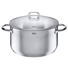 Bộ nồi silit TOSKANA 10 món
