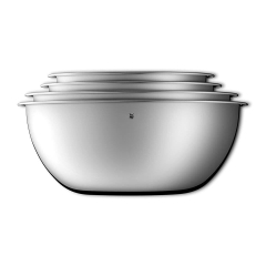 SET THỐ 4 MÓN WMF GOURMET