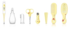 BỘ SẢN PHẨM CHĂM SÓC BÉ PHILIPS AVENT