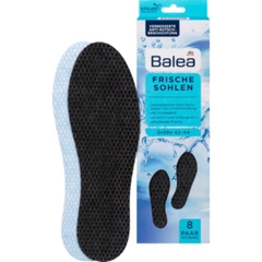 COMBO 8 ĐÔI LÓT GIẦY BALEA THAN HOẠT TÍNH