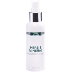 Xịt khoáng DMK Herb&Mineral Mist