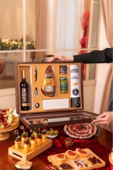 HỘP QUÀ TẾT ESPANA PREMIUM