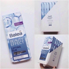 Huyết thanh collagen tươi Balea Beauty Effect