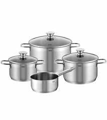 BỘ NỒI SILIT PISA 4 MÓN