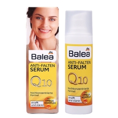 Serum giảm nếp nhăn chống lão hoá Balea Q10