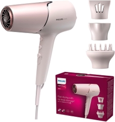 🇩🇪 Máy sấy tóc cao cấp Philips series 5000 BHD530/20 2300W