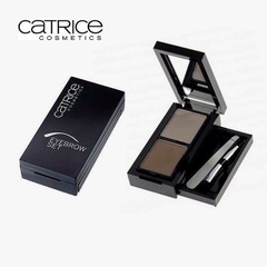 Bột tán mày Eyebrow Set Catrice