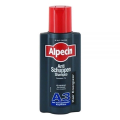 DẦU GỘI ĐẶC TRỊ GẦU ALPECIN A3