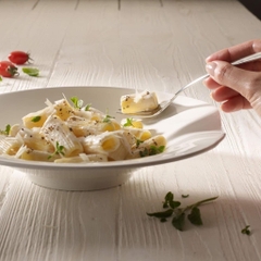 🇩🇪Set 6 bát đĩa Villeroy & Boch Pasta Passion 30,5cm made in Germany