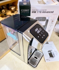 BÌNH THUỶ CASO TURBO HW770