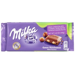 Socola MILKA