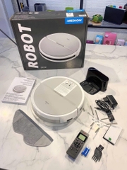 ROBOT HÚT BỤI LAU NHÀ MEDION MD11889