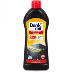 Dung dịch vệ sinh mặt kính bếp từ Denkmit 3in1