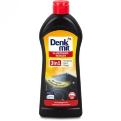 Dung dịch vệ sinh mặt kính bếp từ Denkmit 3in1