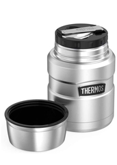 BÌNH Ủ CHÁO VÀ ĐỰNG THỨC ĂN GIỮ NHIỆT THERMOS