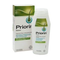 PRIORIN - Dầu gội kích thích mọc tóc
