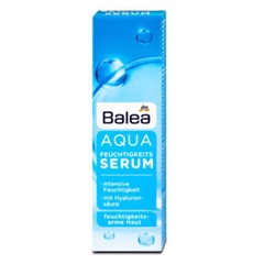 Serum Balea Aqua cung cấp độ ẩm cho da