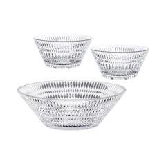 SET 3 BÁT NACHTMANN ETHNO BOWL