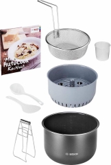 Nồi nấu đa năng BOSCH MUC28B64DE