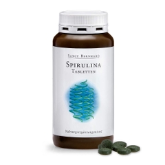 Tảo Spirulina Sanct Bernhard 360 viên
