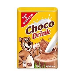 Bột cacao Choco Drink 800g