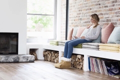 Ủ CHÂN MEDISANA FWS