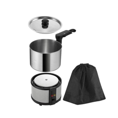 NỒI LẨU MINI DU LỊCH UNOLD