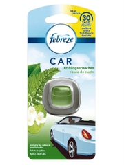 Nước hoa khử mùi ô tô Febreze